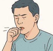 요즘 독감 증상