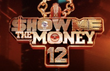 쇼미더머니 12 이미지입니다.