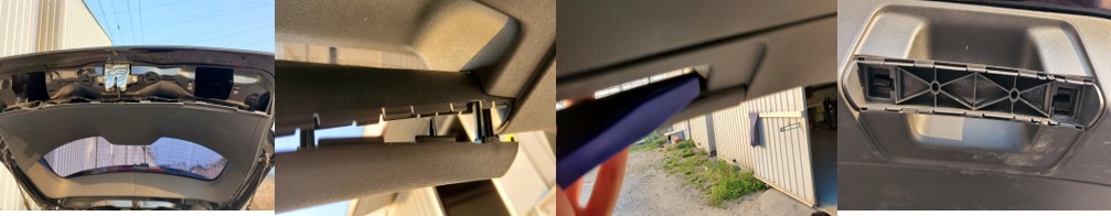 내장재탈거 첫번째