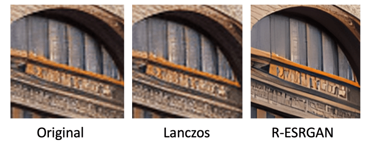 전통적 확대도구와 인공지능 확대도구의 비교