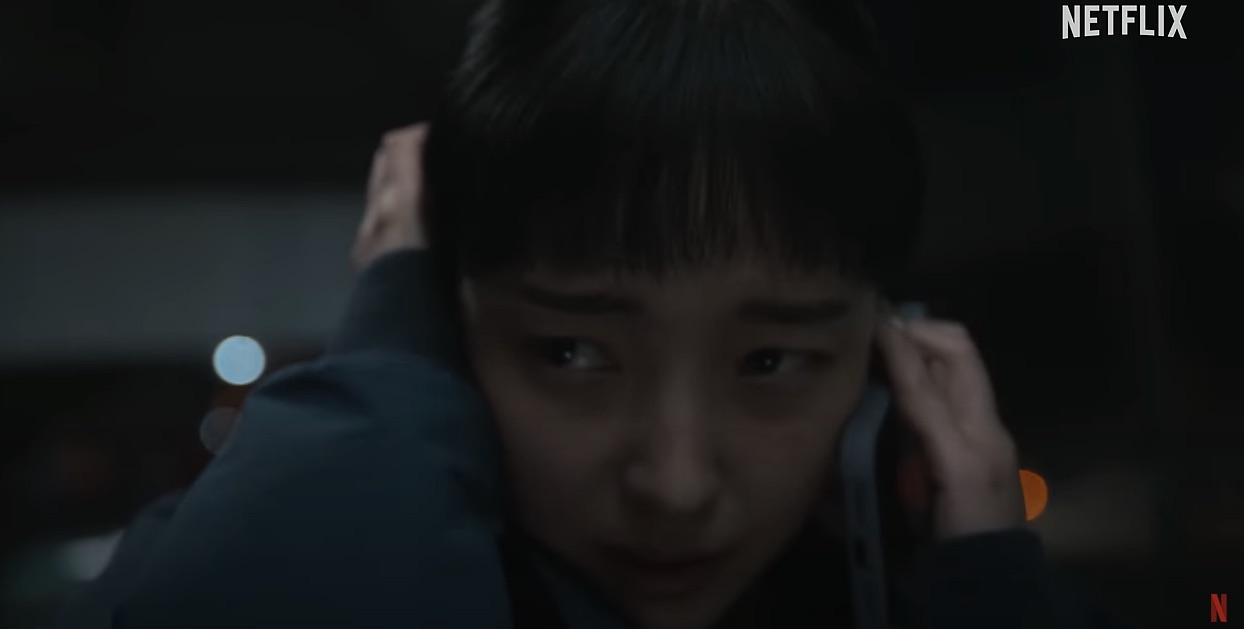 넷플릭스 오리지널 드라마 기생수 더 그레이 정보 몇부작 출연진 1화 줄거리