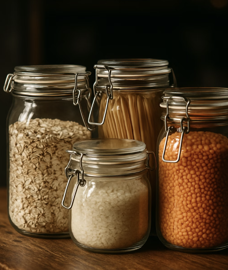 재발을 막는 완벽한 보관법