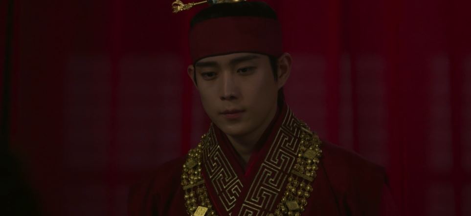 낮에뜨는달_8회