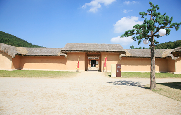 2025년 추석연휴 충청남도 여행지 BEST 5