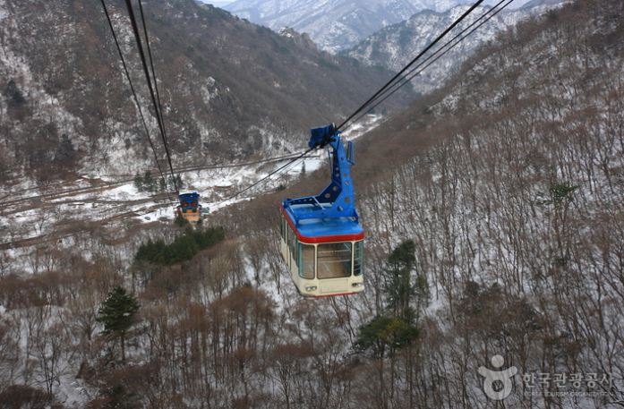 내장산 케이블카 예약방법&amp;#44; 요금&amp;#44; 운행시간&amp;#44; 주차장 총정리