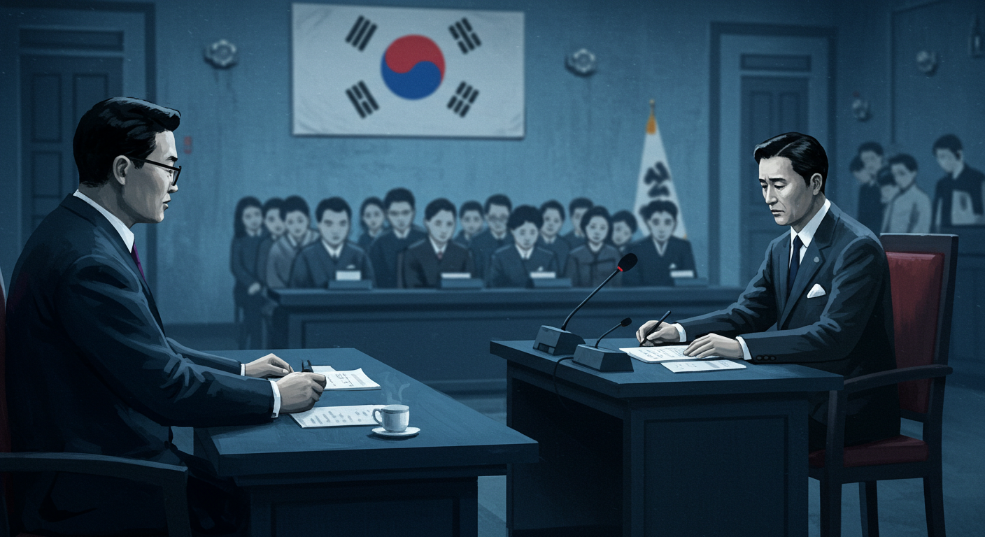 대통령 간선제 악용 사례: 통일주체국민회의와 선거인단