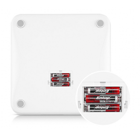 앳플리 T8 스마트 체성분 체중계