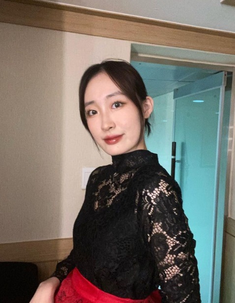 김산하 프로필
