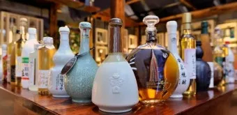 한국 전통주 백주 하루 만에 빚는 순수한 흰 탁주_10