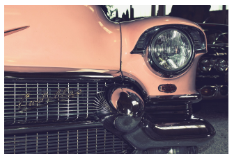 클래식 자동차 & 올드카 투자: 수집과 수익의 만남