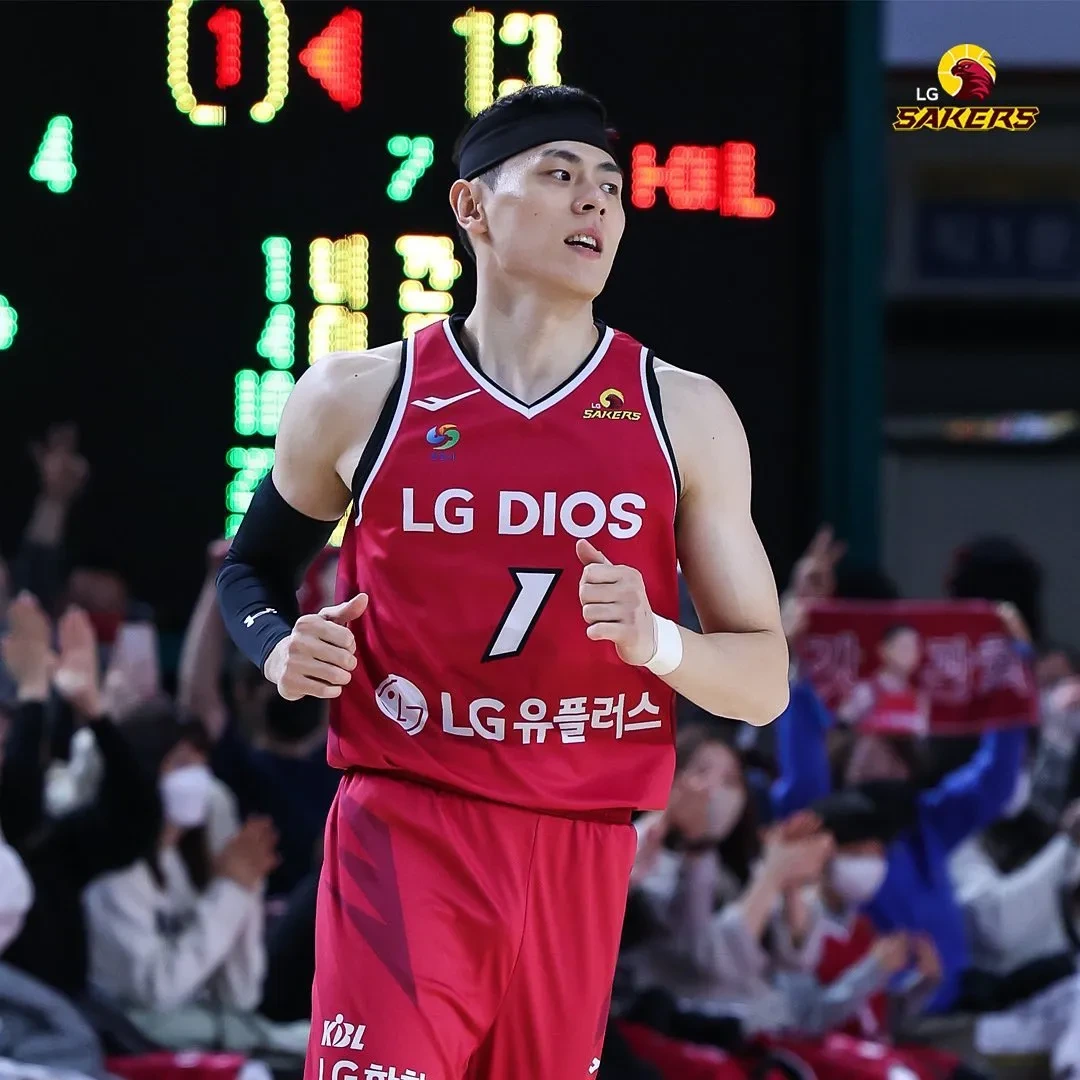 이관희 농구선수 프로필