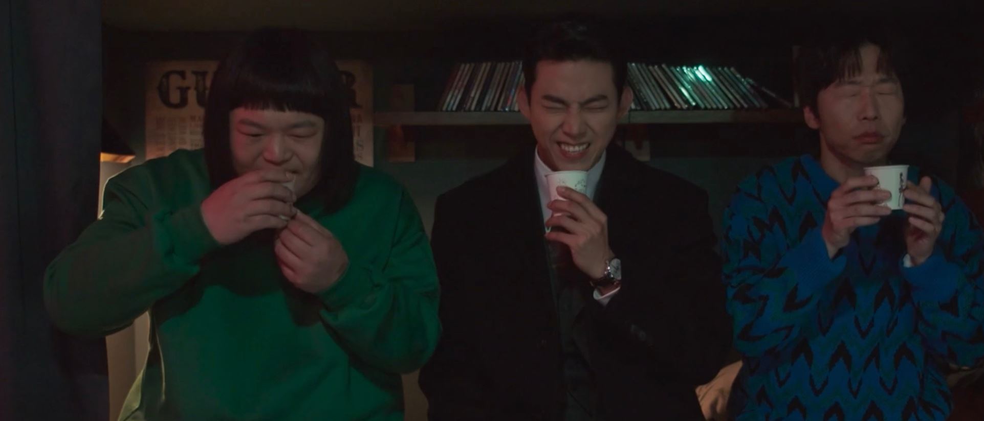 가슴이뛴다4회