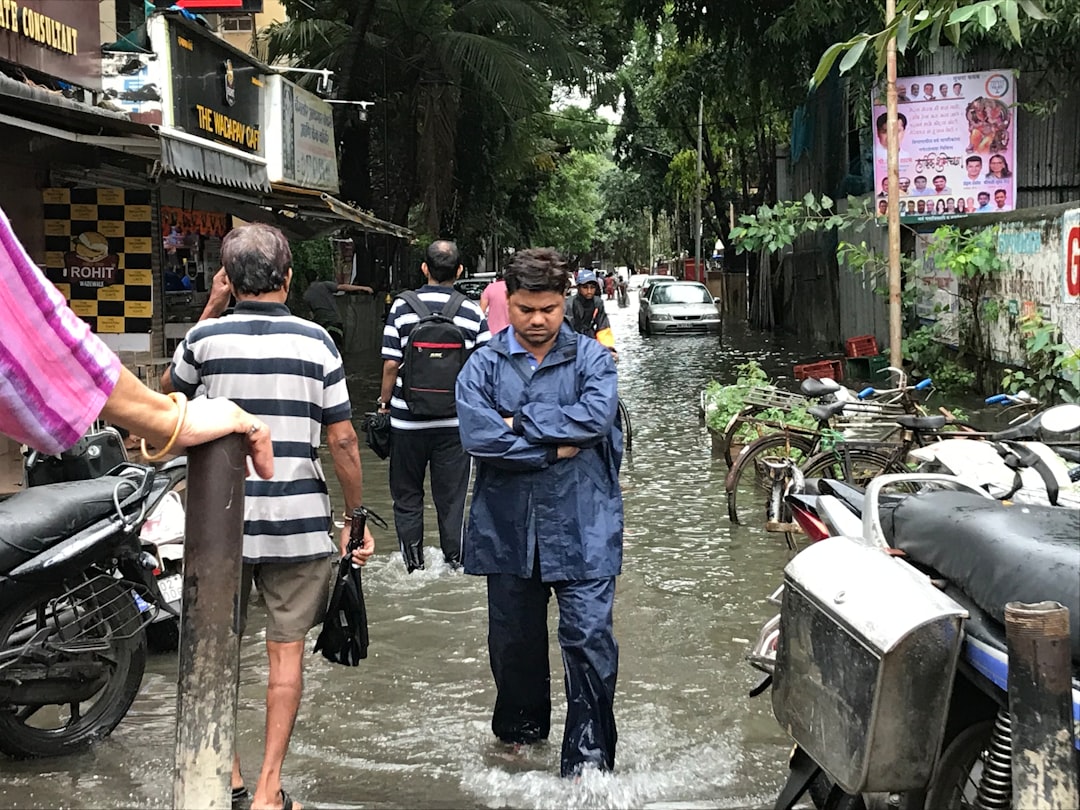 Disaster Relief