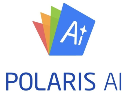 폴라리스ai-로고