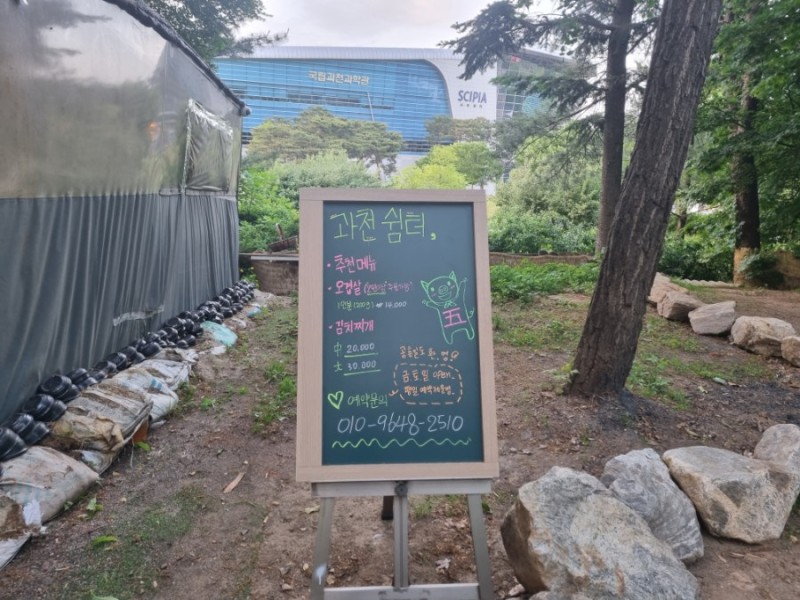 야장 포차 추천