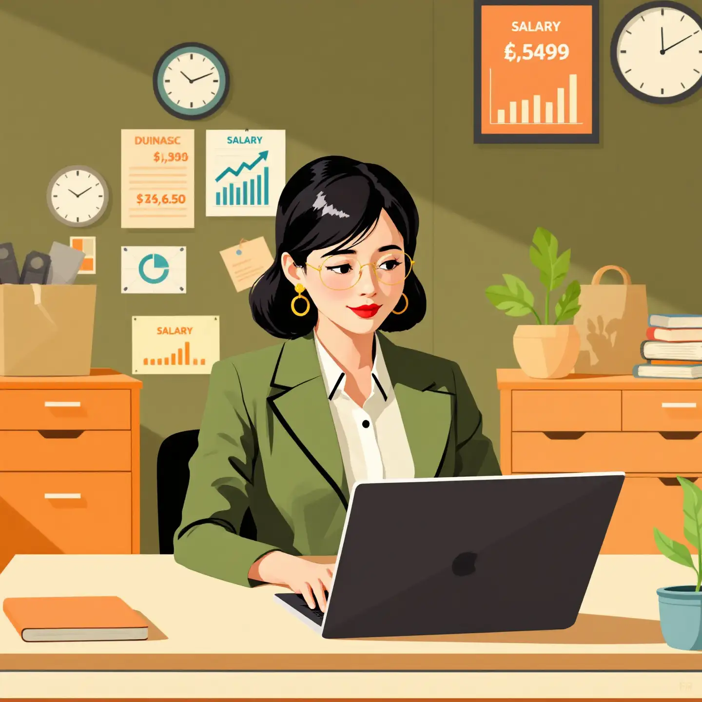 2025년 국립대학 교원 봉급표 부총장