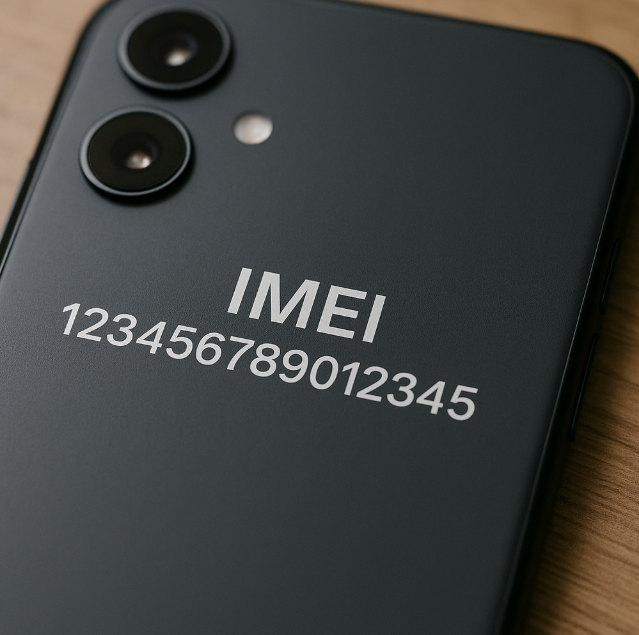 IMEI란? 스마트폰 고유식별번호의 모든 것