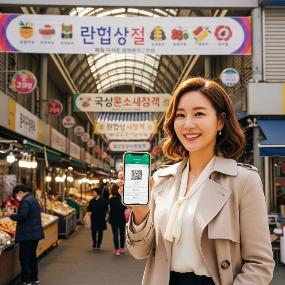 상생페이백 사용처와 사용법, 12월 연장 꿀팁!