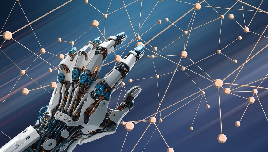 휴머노이드 로봇은 왜 사람을 닮아가게 되었을까