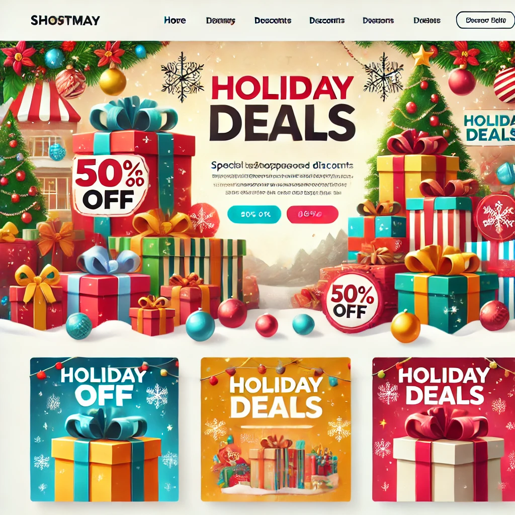 크리스마스 선물