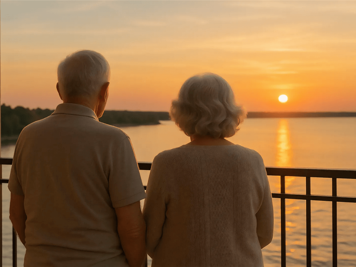 기존 공동주택과 시니어 코하우징의 본질적 차이