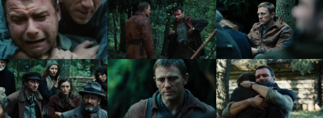 디파이언스 영화 속 장면2