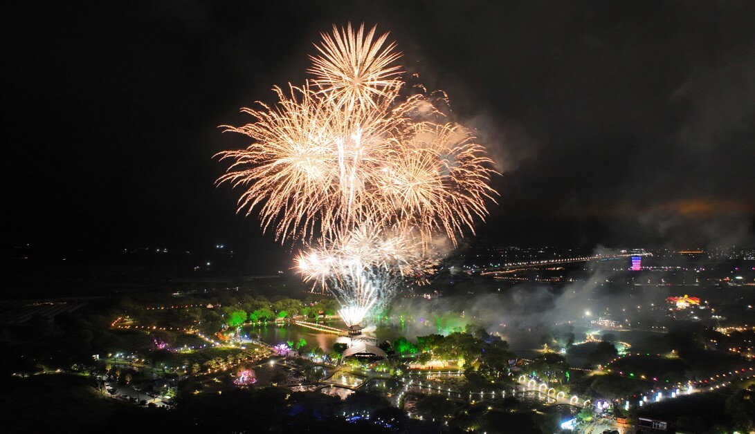 부여서동연꽃축제