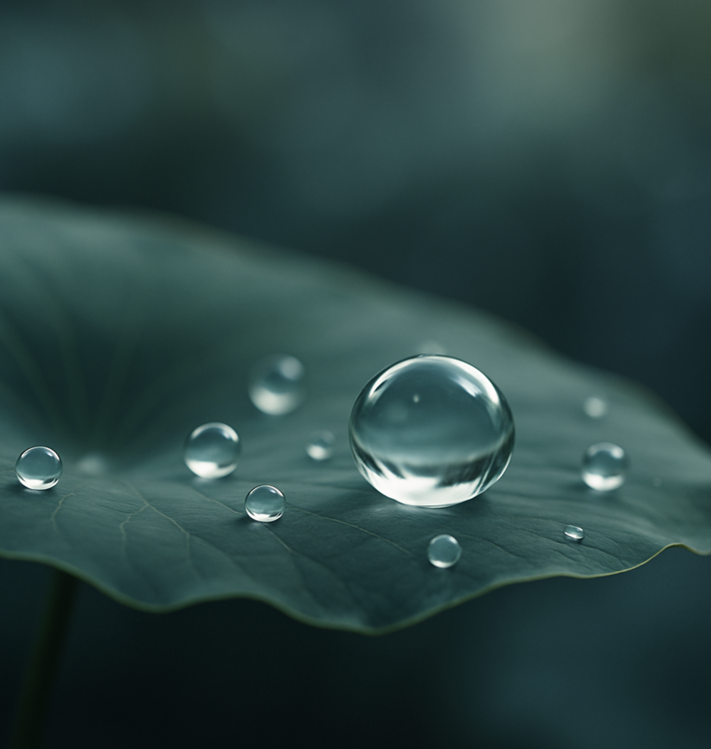 단순한 방수 코팅이 아니에요