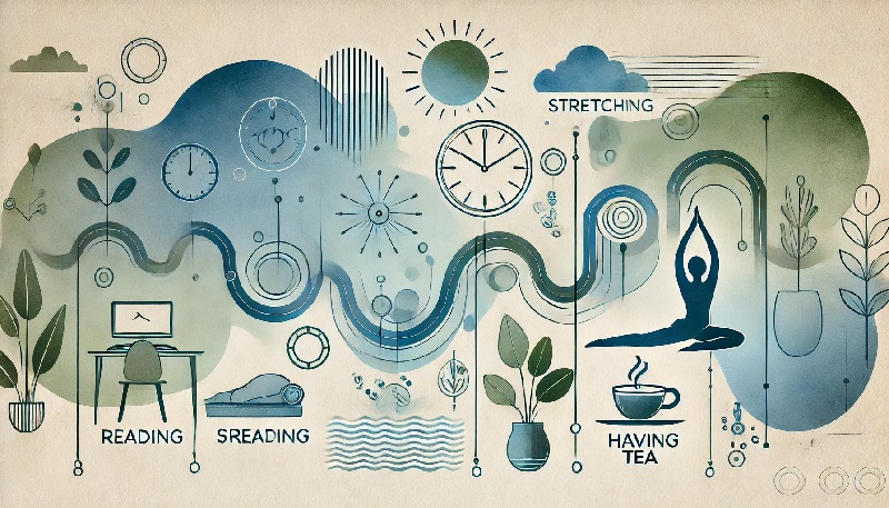 컴퓨터와 스마트폰 사용으로 인한 눈 피로 예방법 및 해소법과 관리