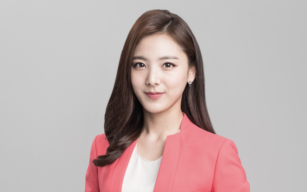 안주희 아나운서3