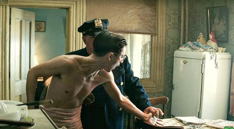 마티 슈프림 영화 리뷰