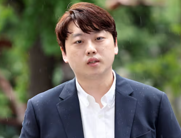 박단 프로필