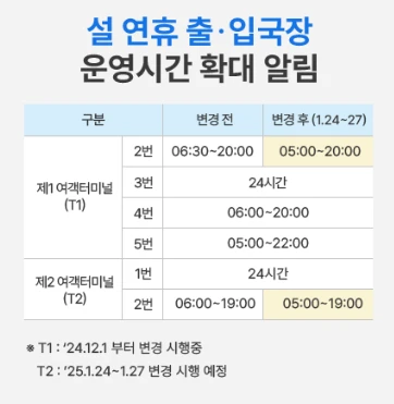 인천공항 장기주차 예약방법&amp;#44; 할인안내