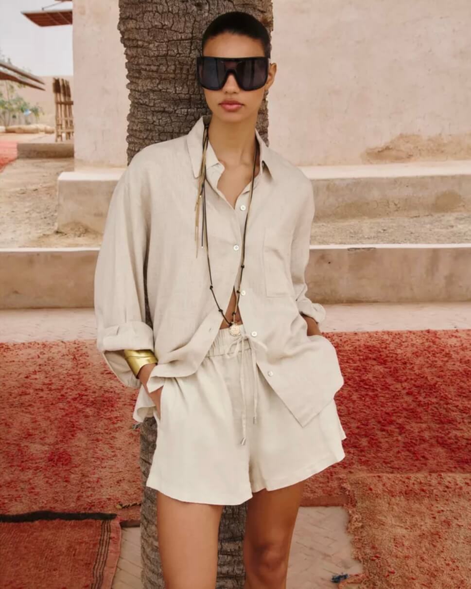 2025 자라 세일 기간