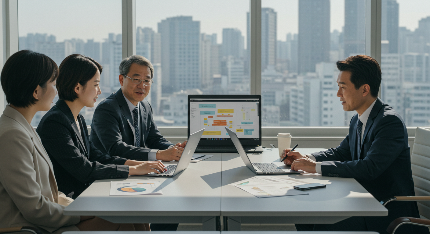 서울 창업 지원금 2025: 청년과 기술 창업자를 위한 기회