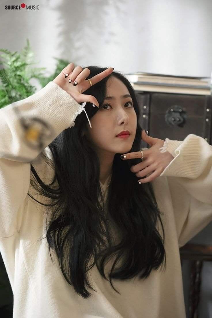 여자친구 GFRIEND
