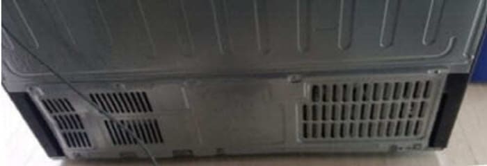 냉장고-컴프레셔