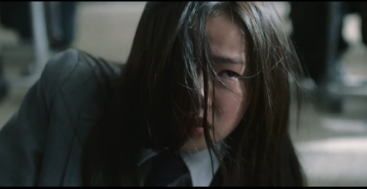 넷플릭스 기리고 공식 영상 장면