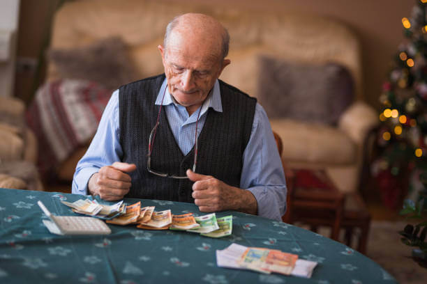 2025년 국민연금 수령 나이와 수령액 총정리!!!