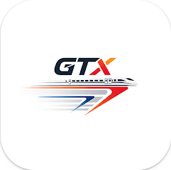 GTX 노선도, GTX-A(파주 운정), GTX-B(인천 송도), GTX-C(양주 덕정)