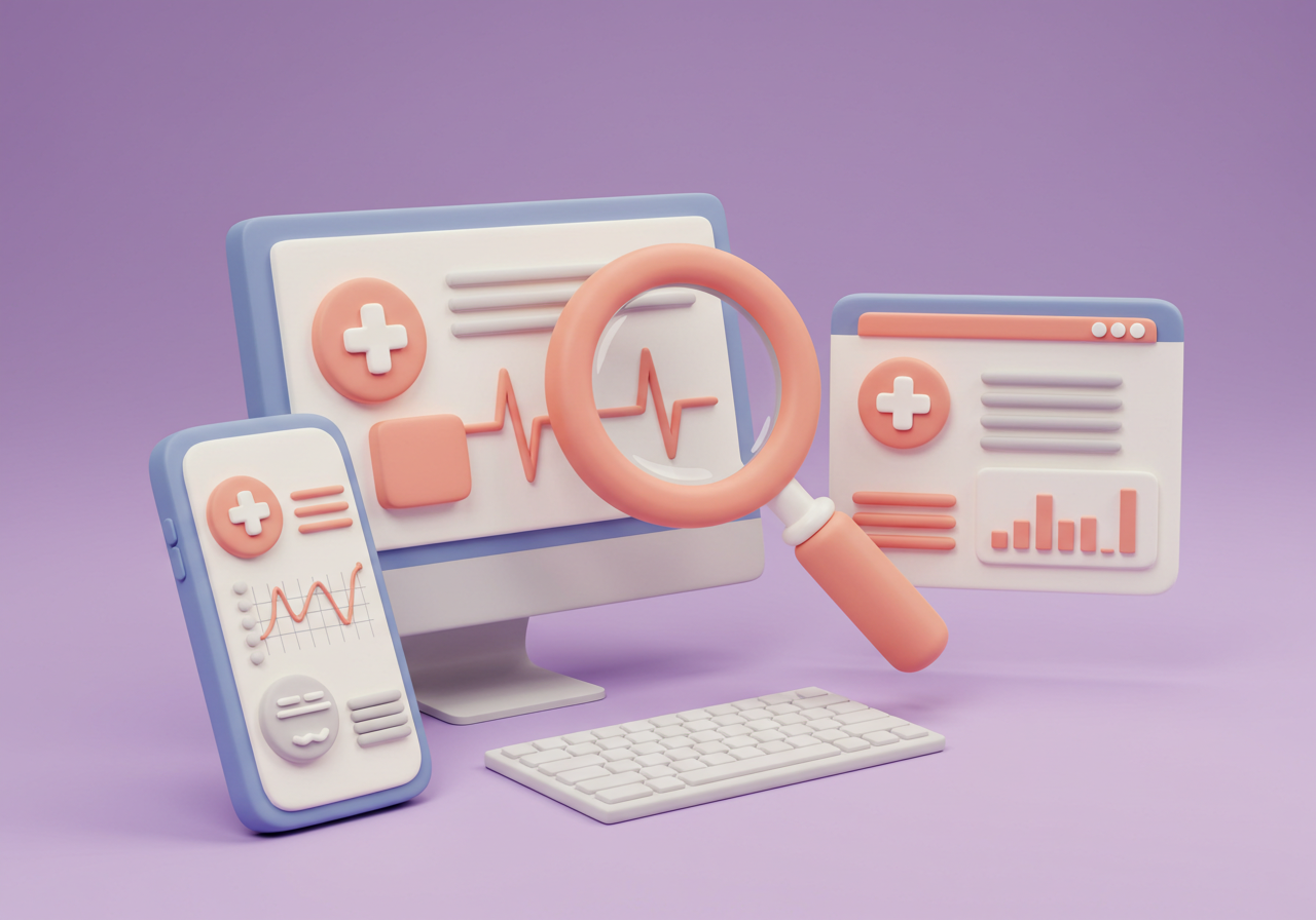 국가 건강검진 결과, 집에서 편하게 온라인으로 확인하는 방법!