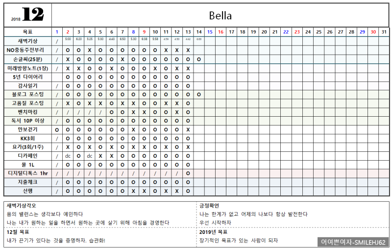 가끔 삶이 버거울 때, 우리 쉬어갈까요?