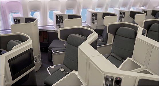 티웨이항공 B777-300ER 탑승기: 감성&amp;#44; 실용성&amp;#44; 숨겨진 꿀팁