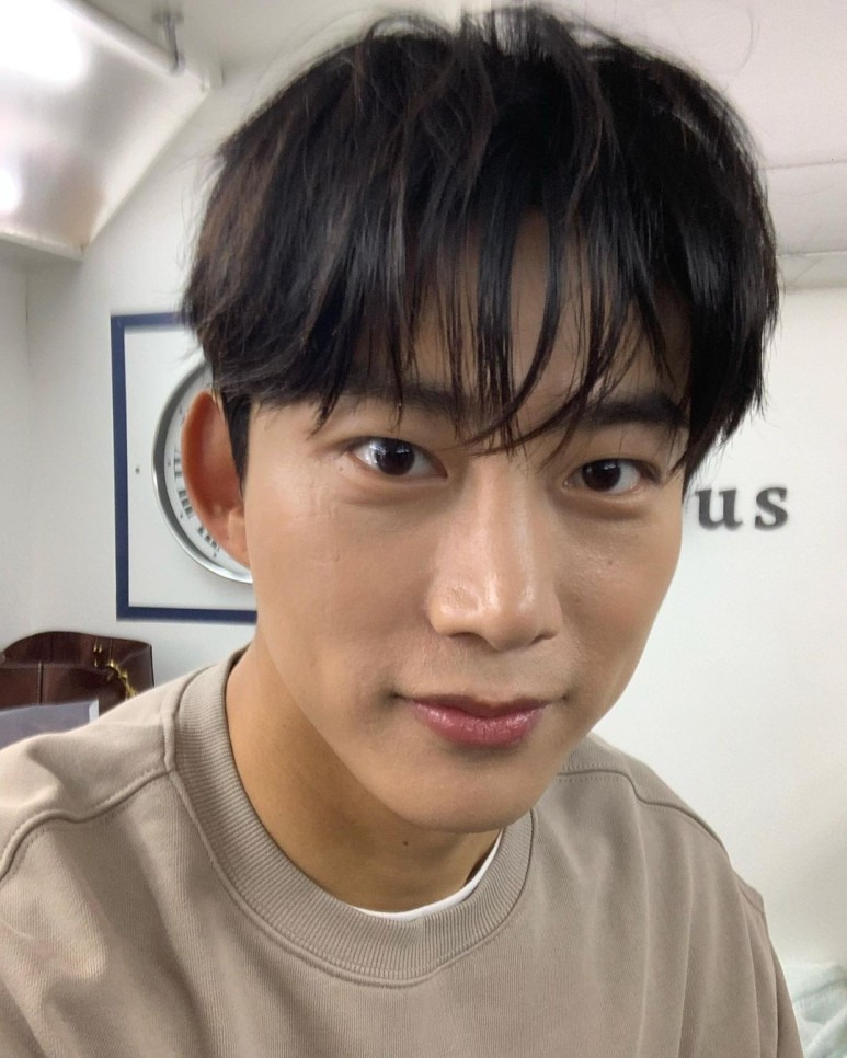 옥택연 オク・テギョン 3