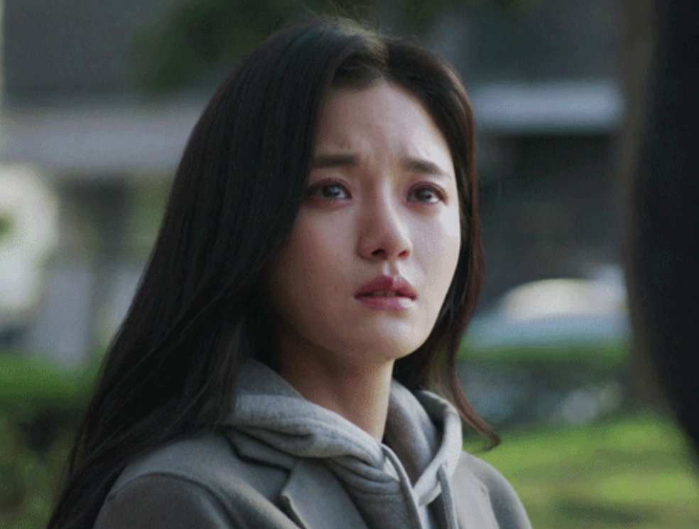 고보결 드라마 연기