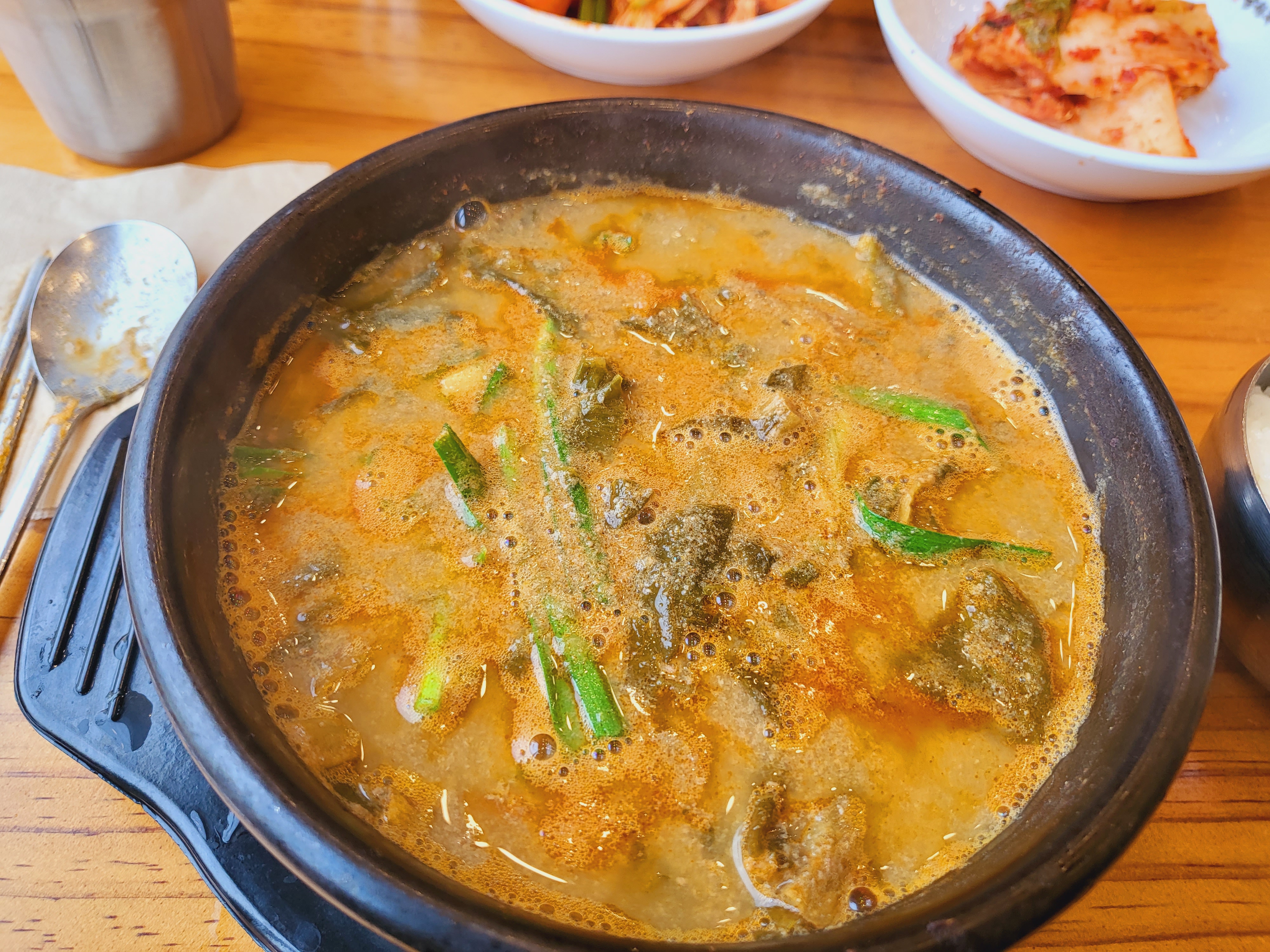 오빠 생일-서산여행26