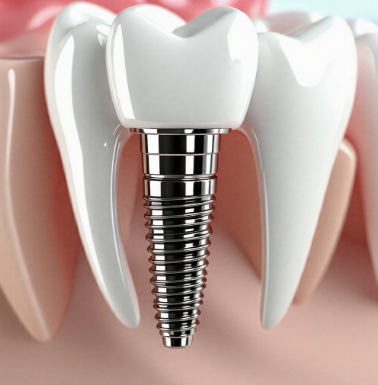 임플란트 보험적용