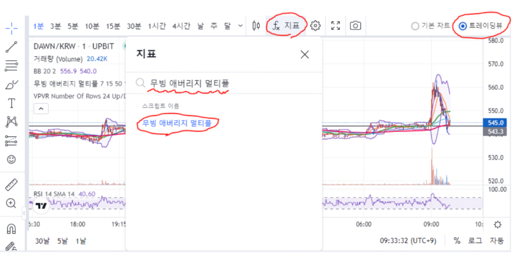 불장단타왕 매매법 및 매매일지 총정리(+2024)