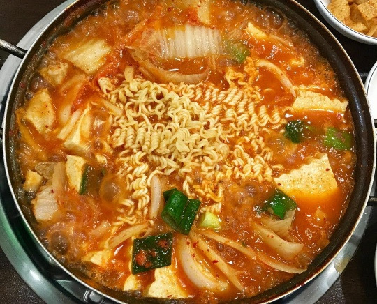 강남 한끼식사하기 좋은 찐맛집 추천