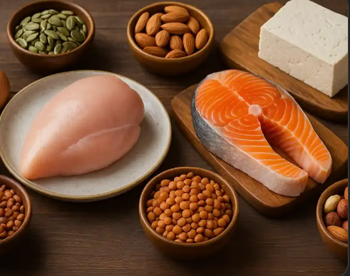 가공육 줄이기2